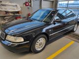 Audi A8 3.3TDI begrenzte Stückzahl tiptronic quattro - Audi A8 aus 2002