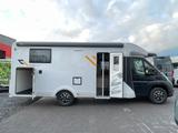 Glücksmobil S 75SL *Automatik*Hubbett* - Glücksmobil Wohnwagen & Wohnmobile