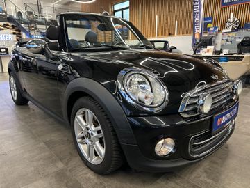 MINI Cooper Cabrio *1.Hand*Klima*TÜV*TOP*