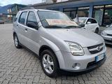 Suzuki Ignis 1.5 16V cat 4WD GL - gebrauchte Suzuki Ignis aus dem Jahr 2007