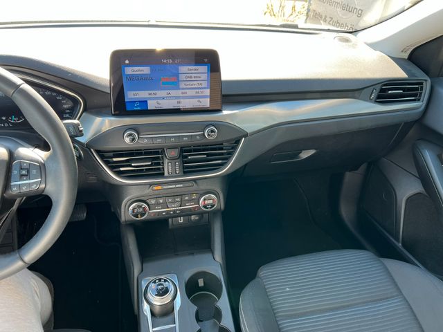 Focus 1,5 EcoBlue 88kW Titanium*Sync3*Kamera*PDC