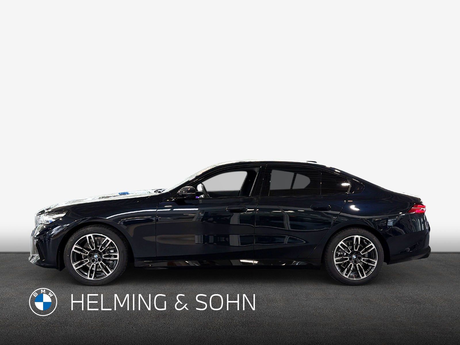 BMW 520 - Bild 4