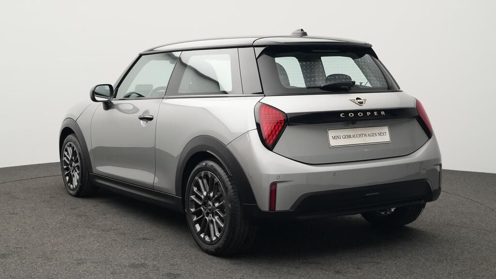 MINI Cooper C - Bild 9
