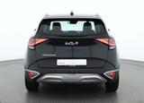 Kia Sportage 1.6 T-GDI M-Hybrid Vision LED Kamera - gebrauchte Kia Sportage aus dem Jahr 2022
