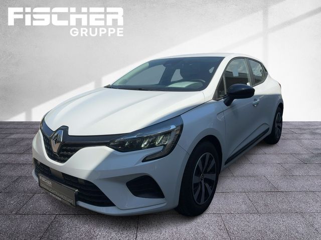 Renault Clio Equilibre SCe 65 SHZ Klima 7" Touch