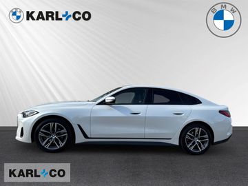 BMW 420 Gran Coupé - 2