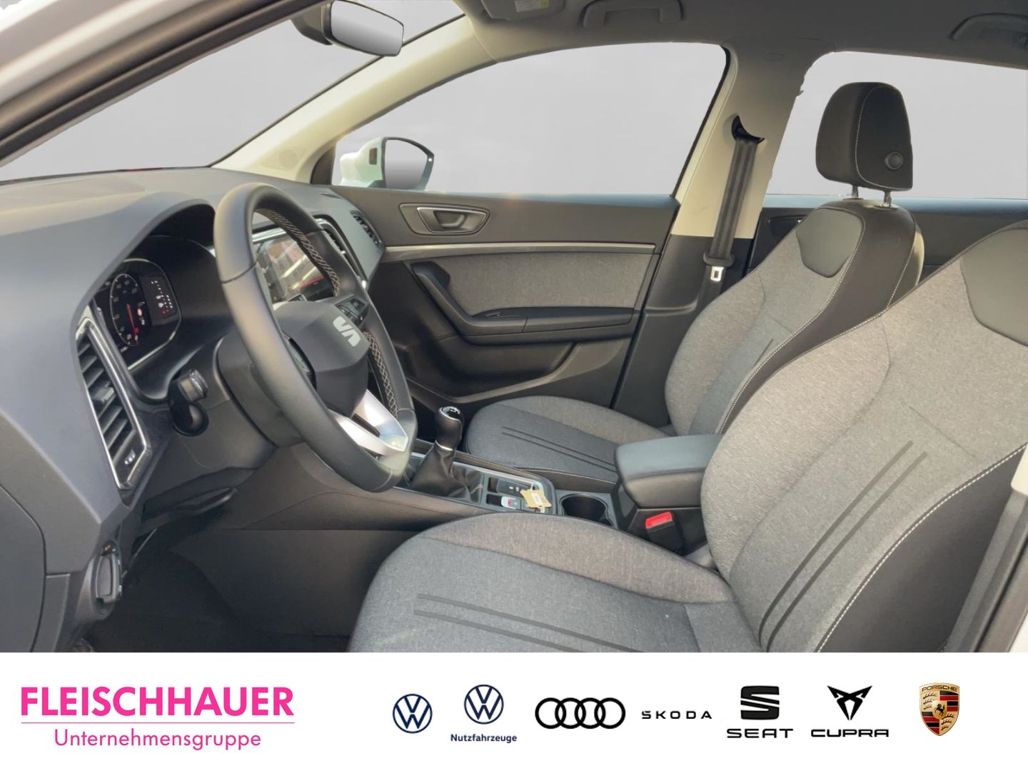 Seat Ateca - Bild 9