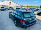 Mercedes-Benz C 220 Klasse T-Modell C 220 T CDI - Mercedes-Benz C 220 aus 2009: Cdi