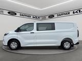 Ford Transit Custom Kasten 320 L2 Trend FWD 2.0 EcoBl - Ford Transit: 3.2