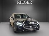 Mercedes-Benz E 300 de AMG*NIGHT*360°*Keyless*Digital Light*++ - gebrauchte Mercedes-Benz E 300 aus dem Jahr 2025