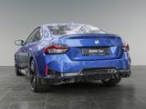 BMW M240i Coupe 360-Kamera SHZ LenkradHZG Keyless Me - BMW M240i Gebrauchtwagen in Hamburg