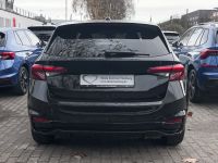 Skoda Fabia - Vorschau Bild 3