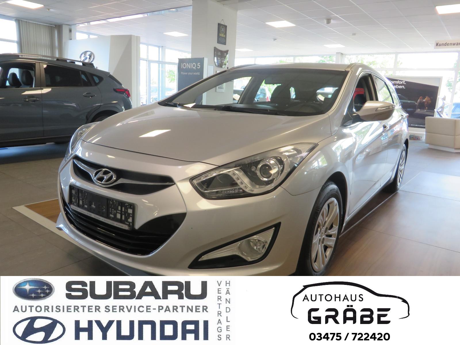 Hyundai i40 cw 1.6 Comfort