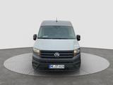 Volkswagen Crafter Kasten 35 2.0TDI MR HD - Koffer