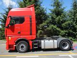 MAN TGX 18.510 Standart Retarder Euro6D - MAN Überlandbus