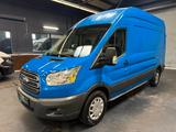 Ford Transit Kasten L3-H3 Klima Tempomat AHK 2,8T - Ford LKWs