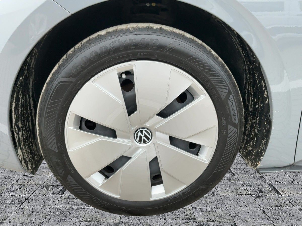 Volkswagen ID.3 - Bild 8