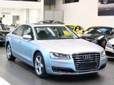 Audi A8 4.0 TFSI tiptronic quattro*1.Hand Matrix-LED - Audi: 1.8