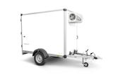 Humbaur HGK 132716-21 PF60 Kühlanhänger Anhänger Koffer - Kühlanhänger