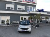 Smart ForTwo fortwo coupe Basis 52kW - Smart ForTwo in Magdeburg