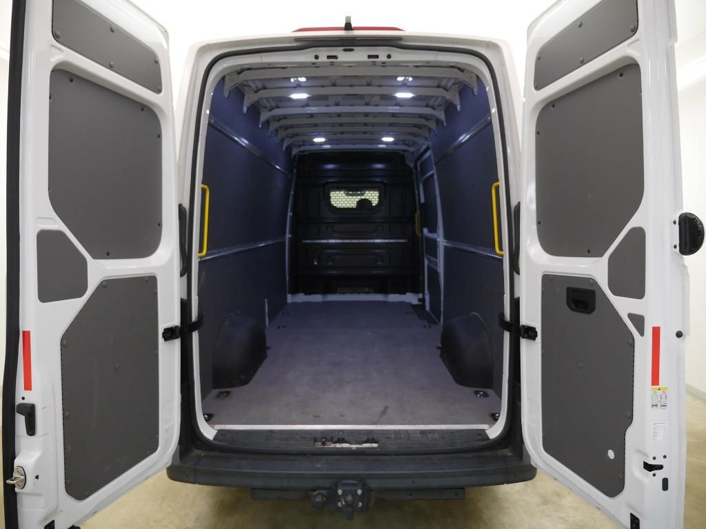 Volkswagen Crafter - Bild 6