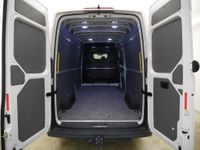 Volkswagen Crafter - Vorschau Bild 6