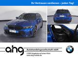 BMW 320d xDrive Touring Automatic M Sportpaket Pro H