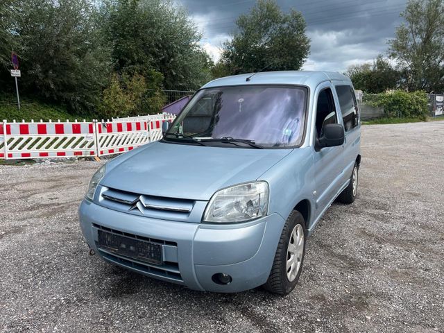 Citroën Berlingo HDi 75 Advance