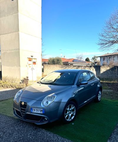 Alfa Romeo MiTo 1.3 JTDm-2 95 CV S&S Distinctive