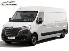 Renault Master Kasten 2.3dCi 135PS L3H2*KLIMA*PDC*NEBEL