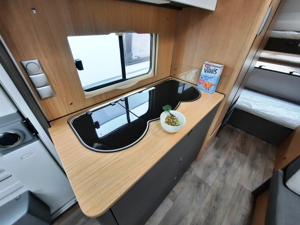 Fahrzeugabbildung LMC Tandero 500 K Sparen Sie 7.165,- €