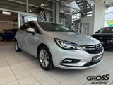 Opel Astra K INNOVATION Start Stop 1.6 CDTI EU6d-T - Opel Astra mit Diesel-Antrieb: Limousine, 1.6