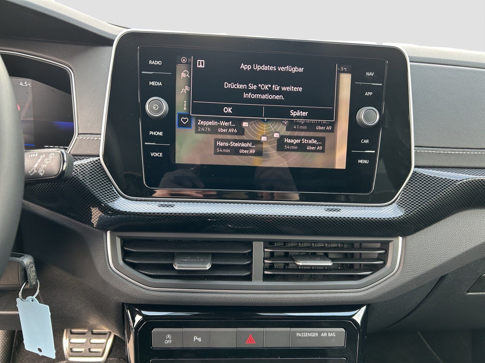 Volkswagen T-Cross - Bild 20