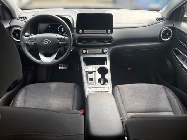Fahrzeugabbildung Hyundai KONA MJ23 Trend Elektro 100KW NAVI+Dachlackierun