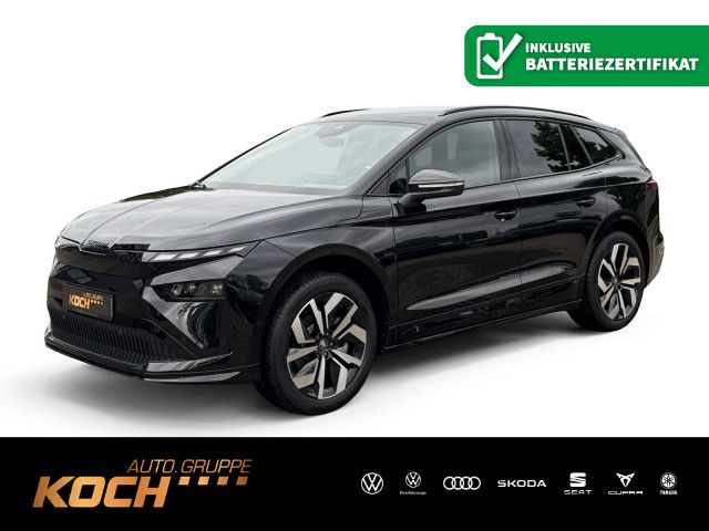 Image of Skoda Enyaq