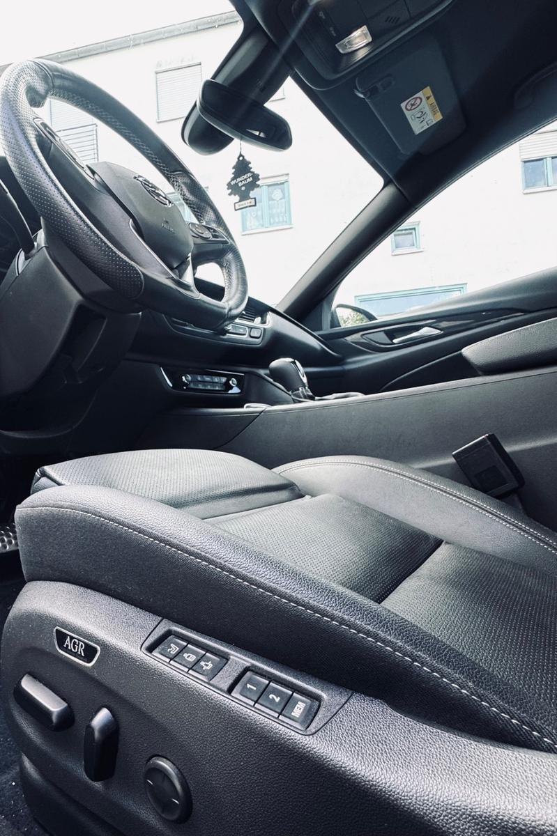 Opel Insignia 2.0 Diesel 128kW Ultimate Auto GS U...