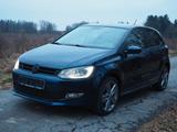 Volkswagen Polo V Highline - Volkswagen Polo aus 2011: Highline
