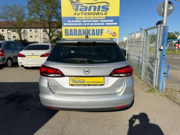 Opel Astra - 7