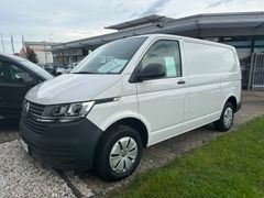 Volkswagen T6.1 Transporter Kasten Kasten FWD