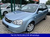 Chevrolet Nubira Wagon SX 1.6 !! Klima !! Tüv 01.2026 !! - Chevrolet Nubira Gebrauchtwagen