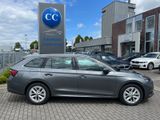 Skoda Octavia Combi 2.0 TDI Selection LM17+KAM+LED+uvm - Skoda Octavia: 1u2