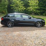 Audi A6 3.0 TFSI quattro S tronic Avant - - mit Benzin-Antrieb: Kombi, 3.0