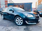 Opel Insignia ST 1.6 CDTI ecoFLEX Innovation 100kW - Opel Insignia Ecoflex mit Diesel-Antrieb