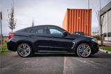 BMW X6 M - Panorama | H&K | Memory | Cruise Control - scheckheftgepflegte BMW X6 M