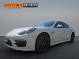 Porsche Panamera GTS Sport Chrono BOSE Luftfed Kamera - gebrauchte Porsche Panamera aus dem Jahr 2017