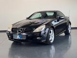 Mercedes-Benz SLK 350 SLK Roadster SLK 350*SHZ*SPORT*NAVI*BC* - gebrauchte Mercedes-Benz SLK-Klasse aus dem Jahr 2005