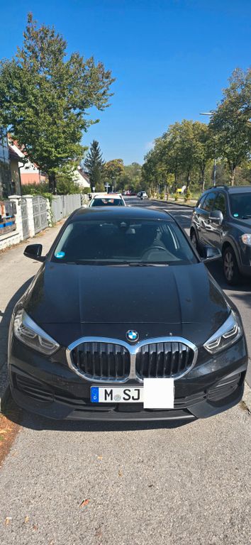 Image of BMW 118