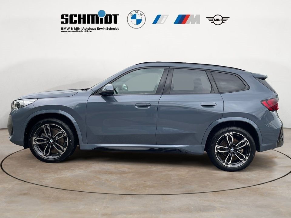 BMW X1 - Bild 4