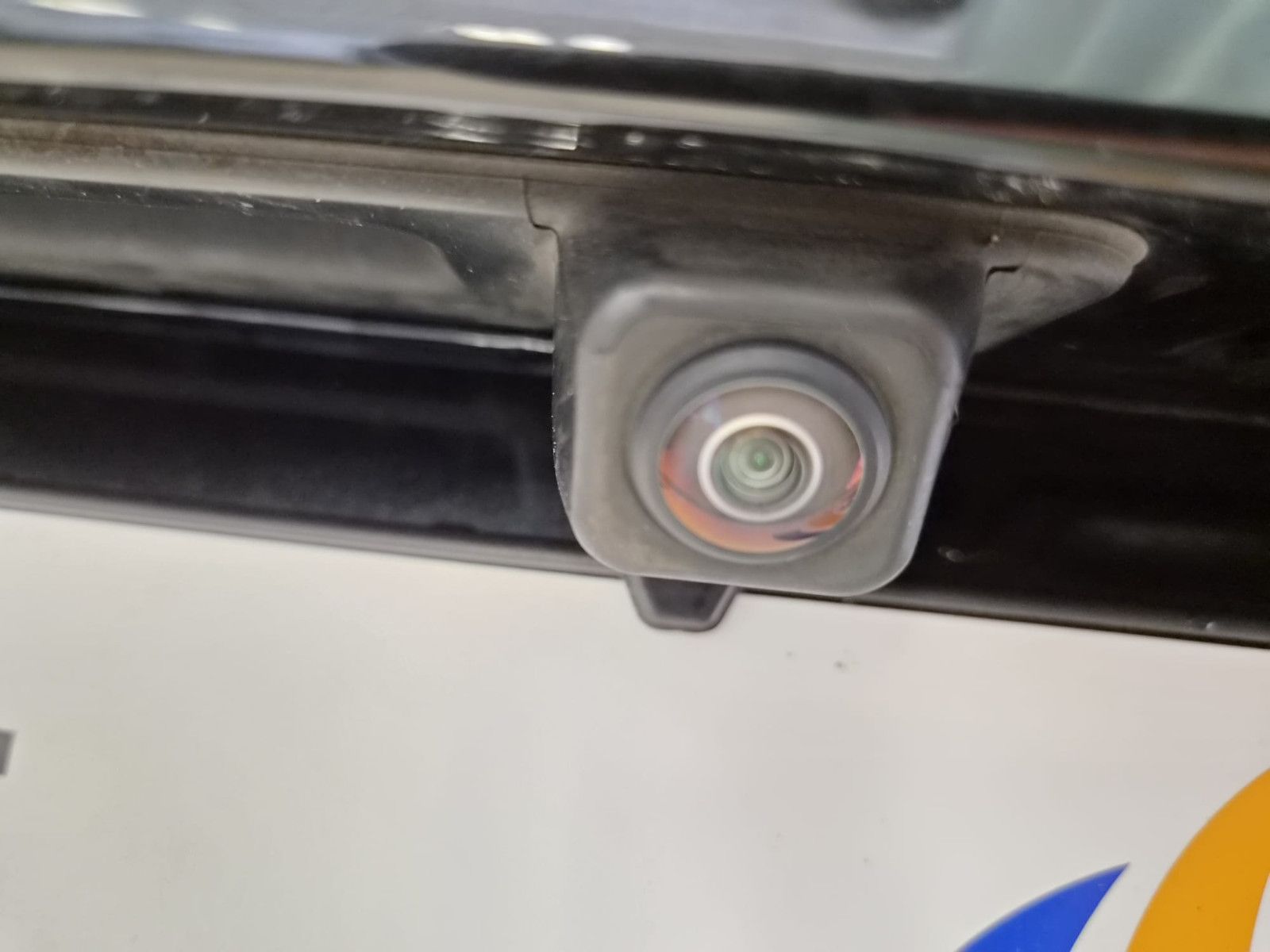 Fahrzeugabbildung BMW 120d M Sport / NAVI / KAMERA / T-LEDER