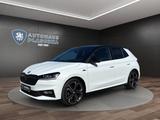 Skoda Fabia 1.5 TSI DSG Monte Carlo NAVI+APP+PDC+ACC - Skoda Fabia: 1.5